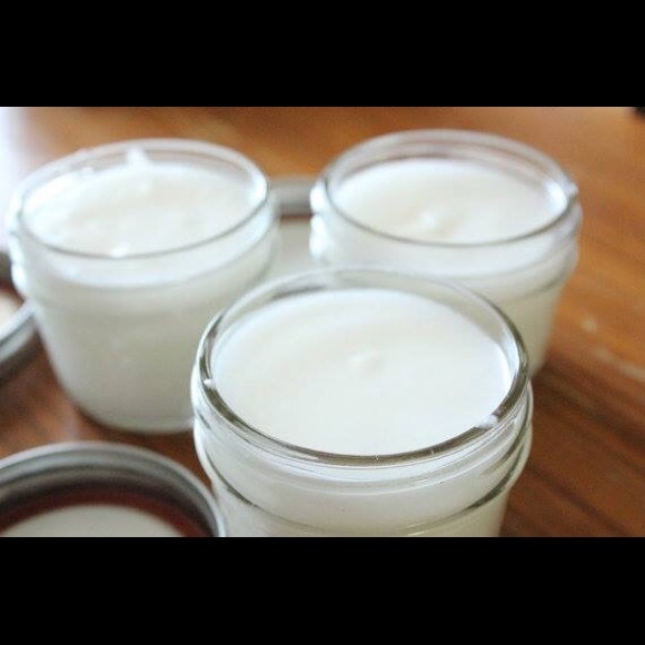 Homemade Organic Sunscreen SPF 50 - Picture 1 of 1