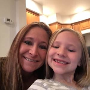 Meet your Posher, Brandi