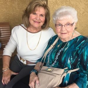 Meet your Posher, Barbara