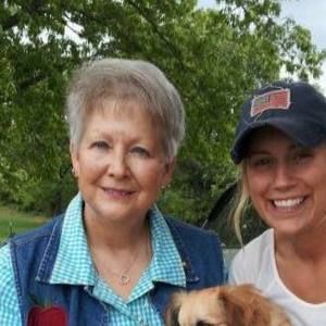 Meet your Posher, Jane