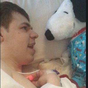 Meet your Posher, Aaron