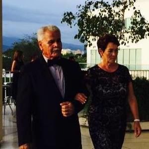 Meet your Posher, Norma