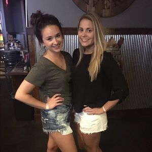 Meet your Posher, Beth