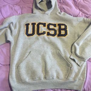 UCSB Hoodie