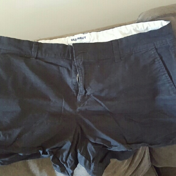 Old navy shorts