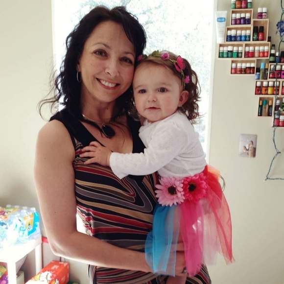 Goddess Making #101 - Picture 2 of 4