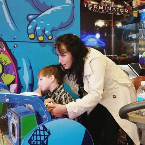 Goddess Making #101 - Picture 3 of 4