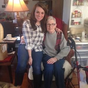 Meet your Posher, Liz