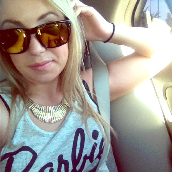 Shawn White Oakley Holbrooks