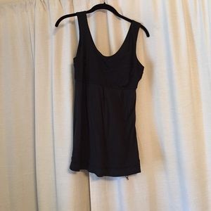 Lululemon exercise top