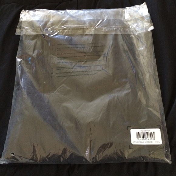 Black Old Navy Pants size 8