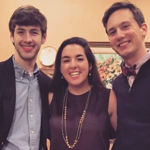 Meet your Posher, Lily