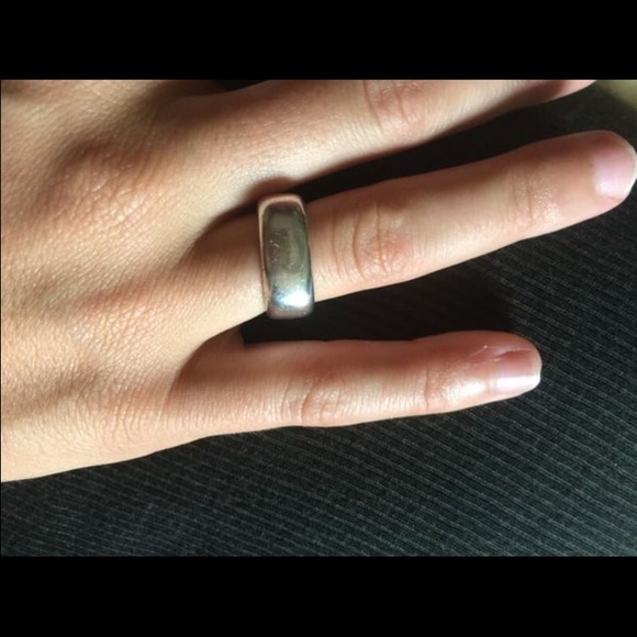 Tiffany & Co. ring