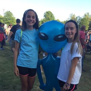 Meet your Posher, Ann