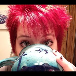 Meet your Posher, Carrie