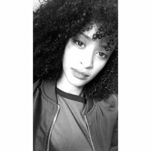 Meet your Posher, Brenda