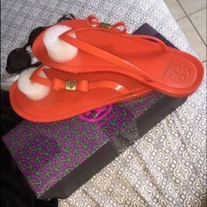Tory Burch Sandals