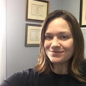 Meet your Posher, Marilea