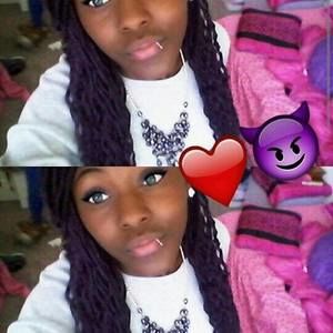 Meet your Posher, Jada