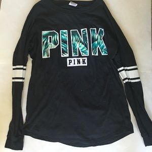 Victoria's Secret PINK long sleeve