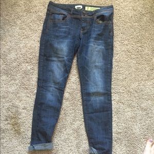 Indigo Rein Skinny Jeans