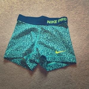 Nike Pros