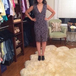 Alice + Olivia dress