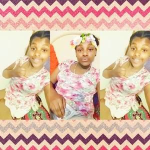 Meet your Posher, Janelle