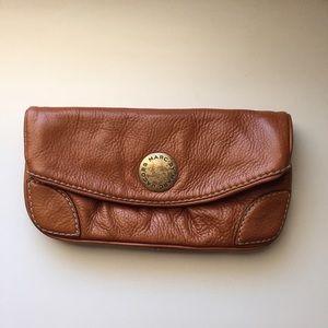 Marc by Marc Jacobs Fold-Over Clutch