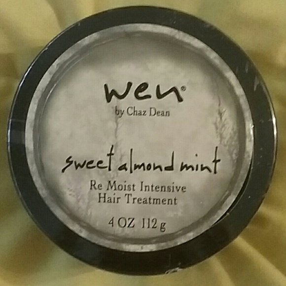 Intensive conditioner