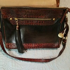 Brahmin Purse