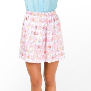 Lilly Pulitzer Skirt
