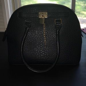 Black Aldo Purse
