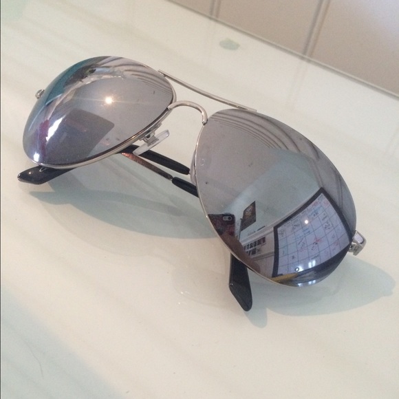 Aviator Sunglasses