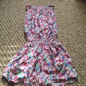 Delias romper