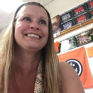Meet your Posher, Jennifer
