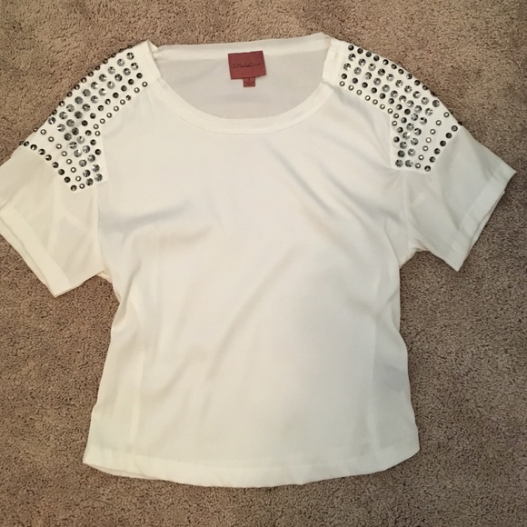 I. Madeline Top