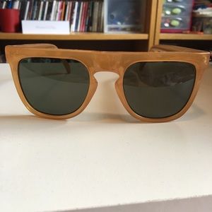 Komono "Bennet" Sunglasses