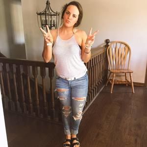 Meet your Posher, Morgan