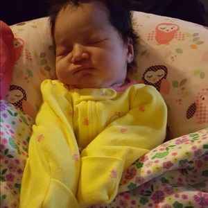 Meet your Posher, Melinda