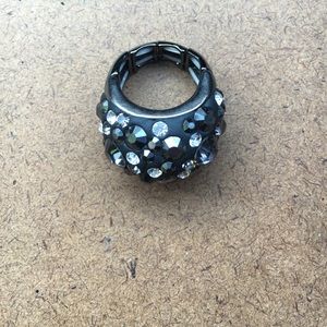 Brand new ring
