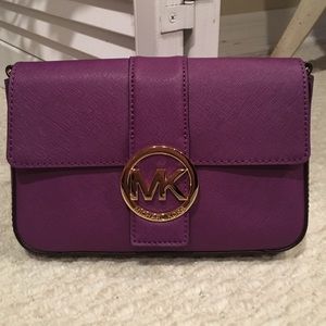 Michael Kors Crossbody