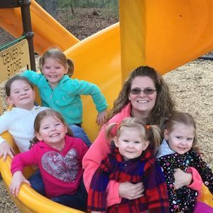 Meet your Posher, Candice