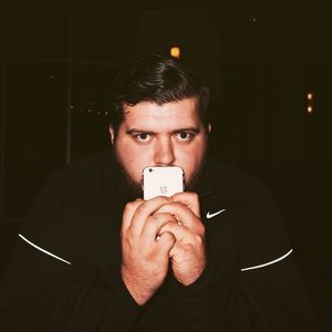 Meet your Posher, Andrew