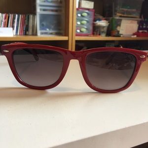 Tommy Hilfiger Sunglasses