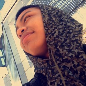 Meet your Posher, Robert