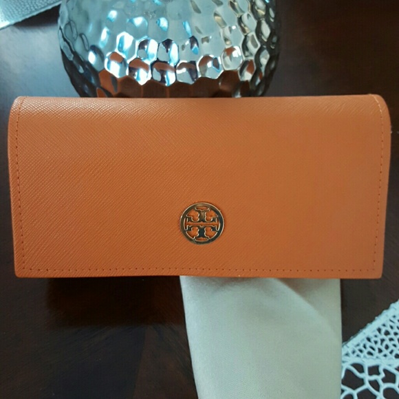 Tory Burch Glasses Case