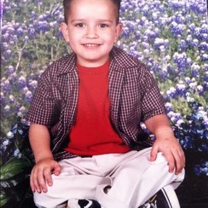 Meet your Posher, Cheryl