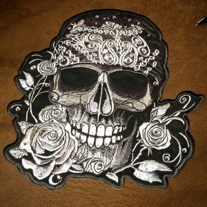 Meet your Posher, Pattie