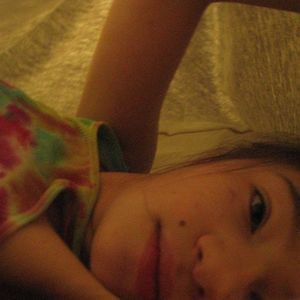 Meet your Posher, Dina